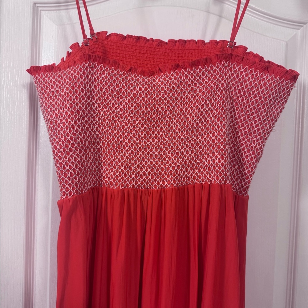 NWT Ramy Brook Demetra Dress - Picture 7 of 12